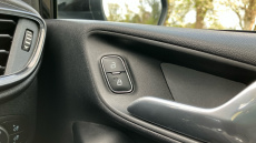 Ford Fiesta 1.0 EcoBoost Hybrid mHEV 155 ST-Line Edition 5dr Petrol Hatchback